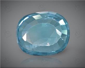Natural Zircon  3.97CTS-10866
